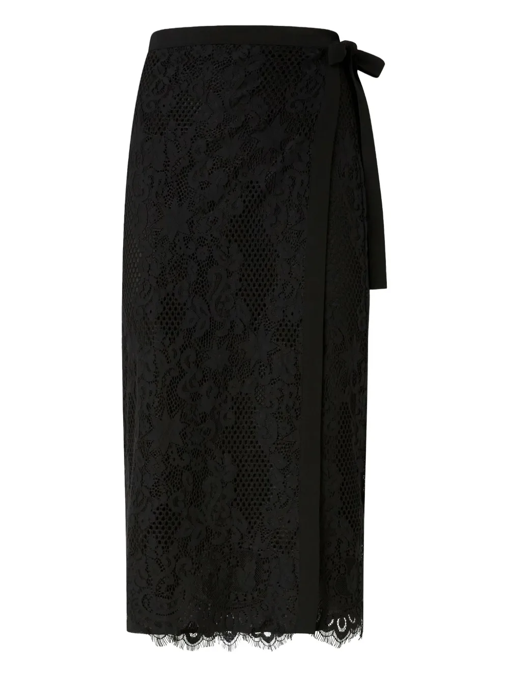 PINKO Skirts Black Zwart