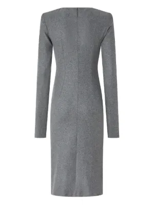 ワンピース PINKO Woman Dress Brown 104643A2EB L46 29704876_58841650_1000.jpg