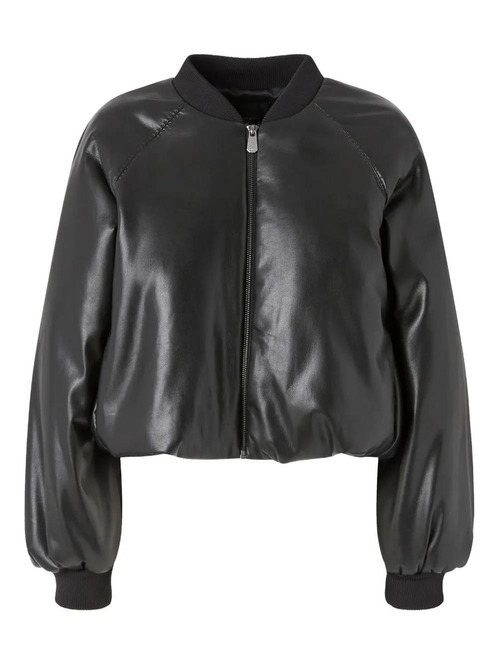 PINKO Jackets Black Zwart