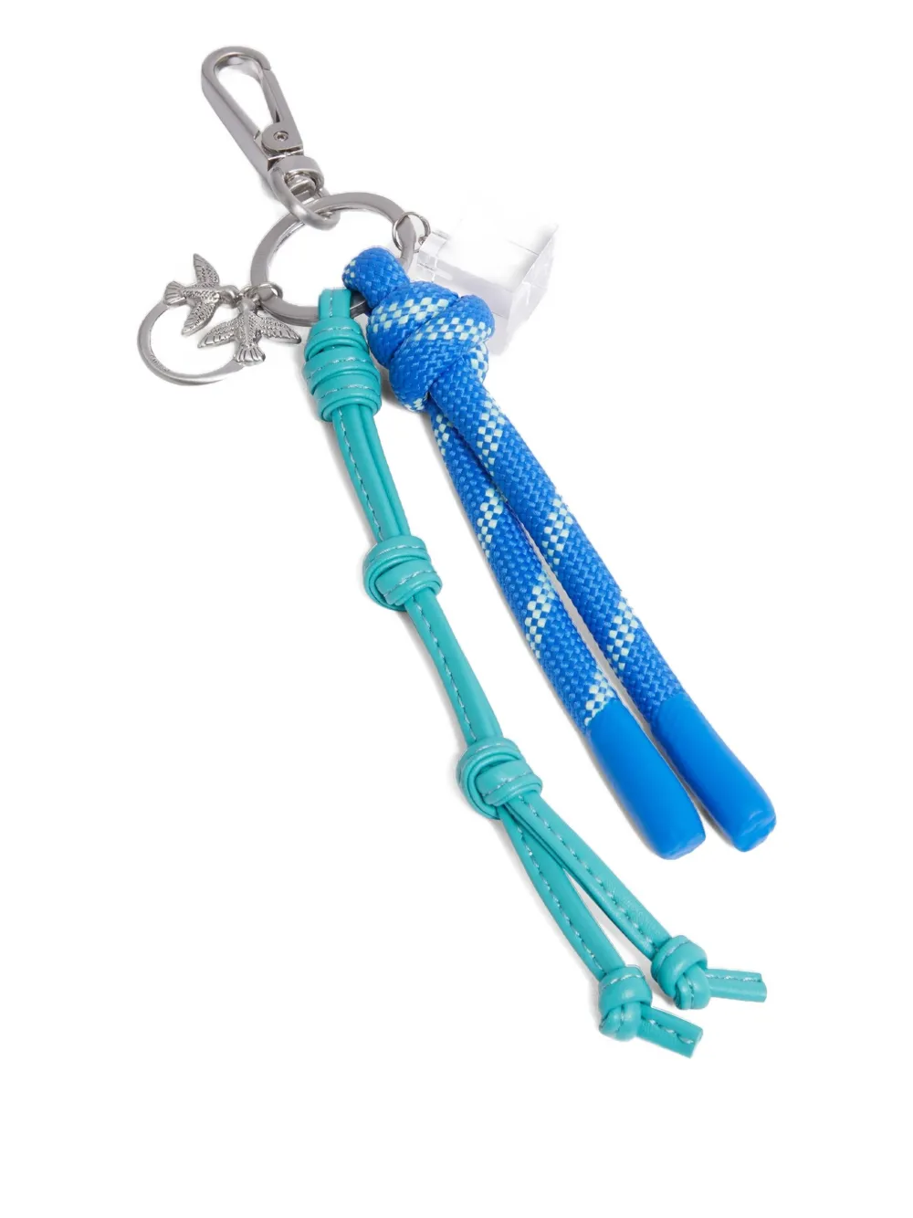PINKO rope-detail keyring | Image 2