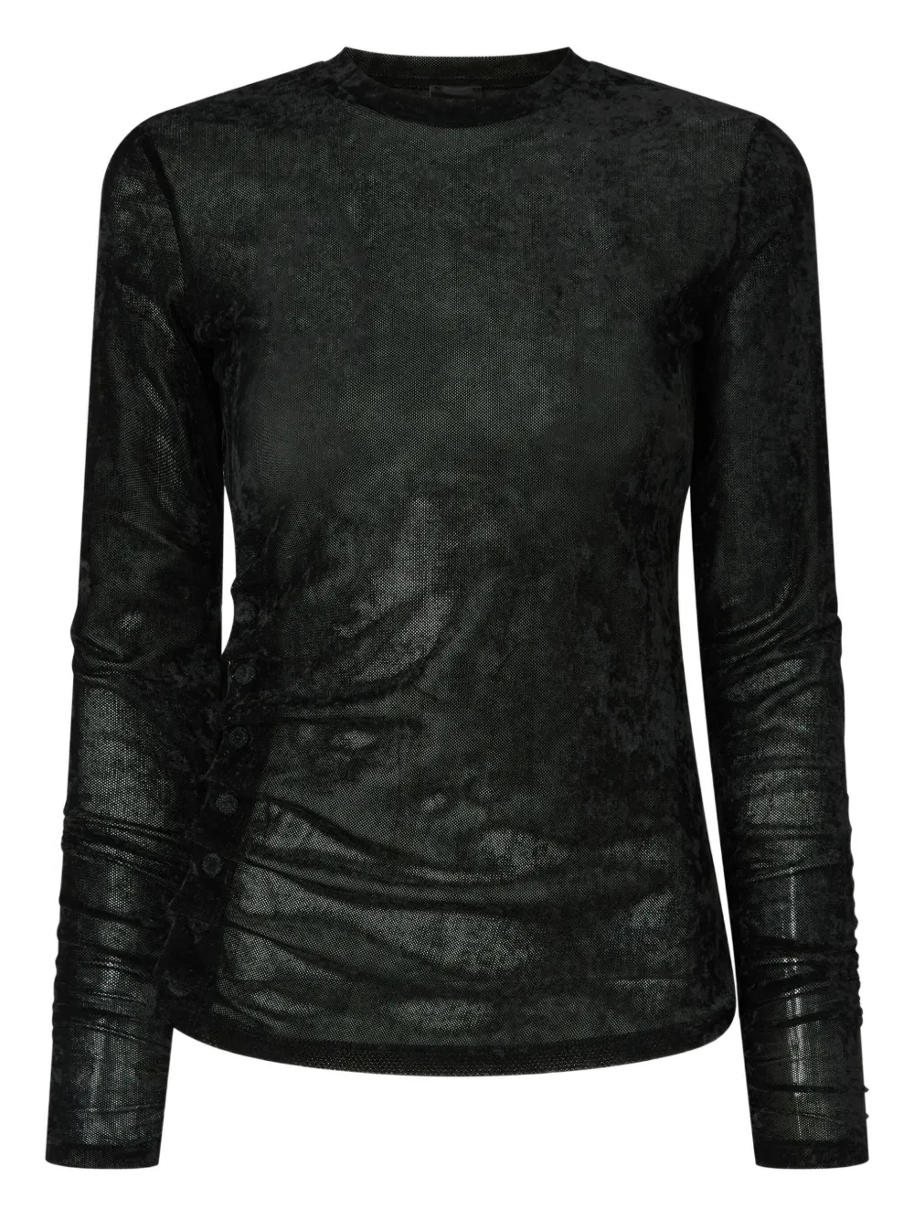 PINKO Sweaters Black Zwart
