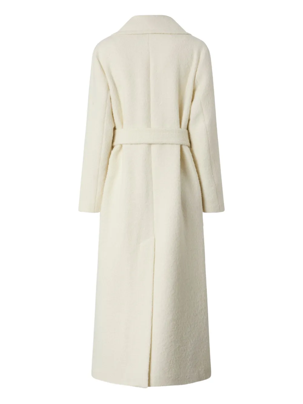 PINKO single-breasted belted coat | Single Breasted Coats | Image 2