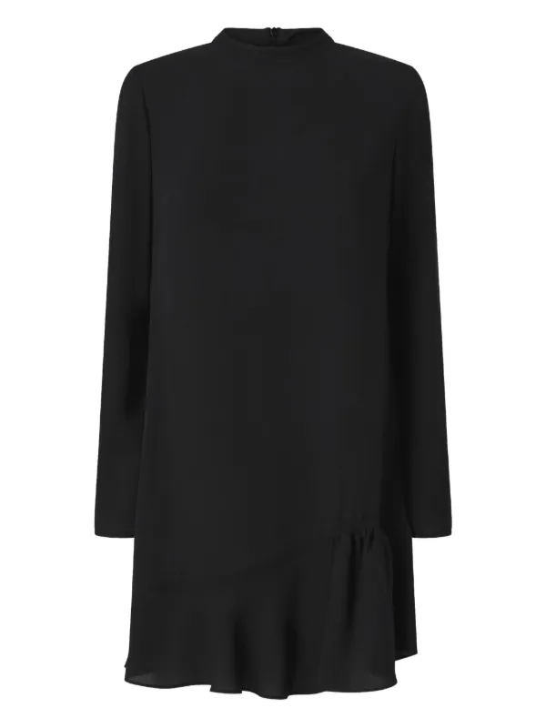 pinko mini dress PINKO Fuchsia Women's Short Dress