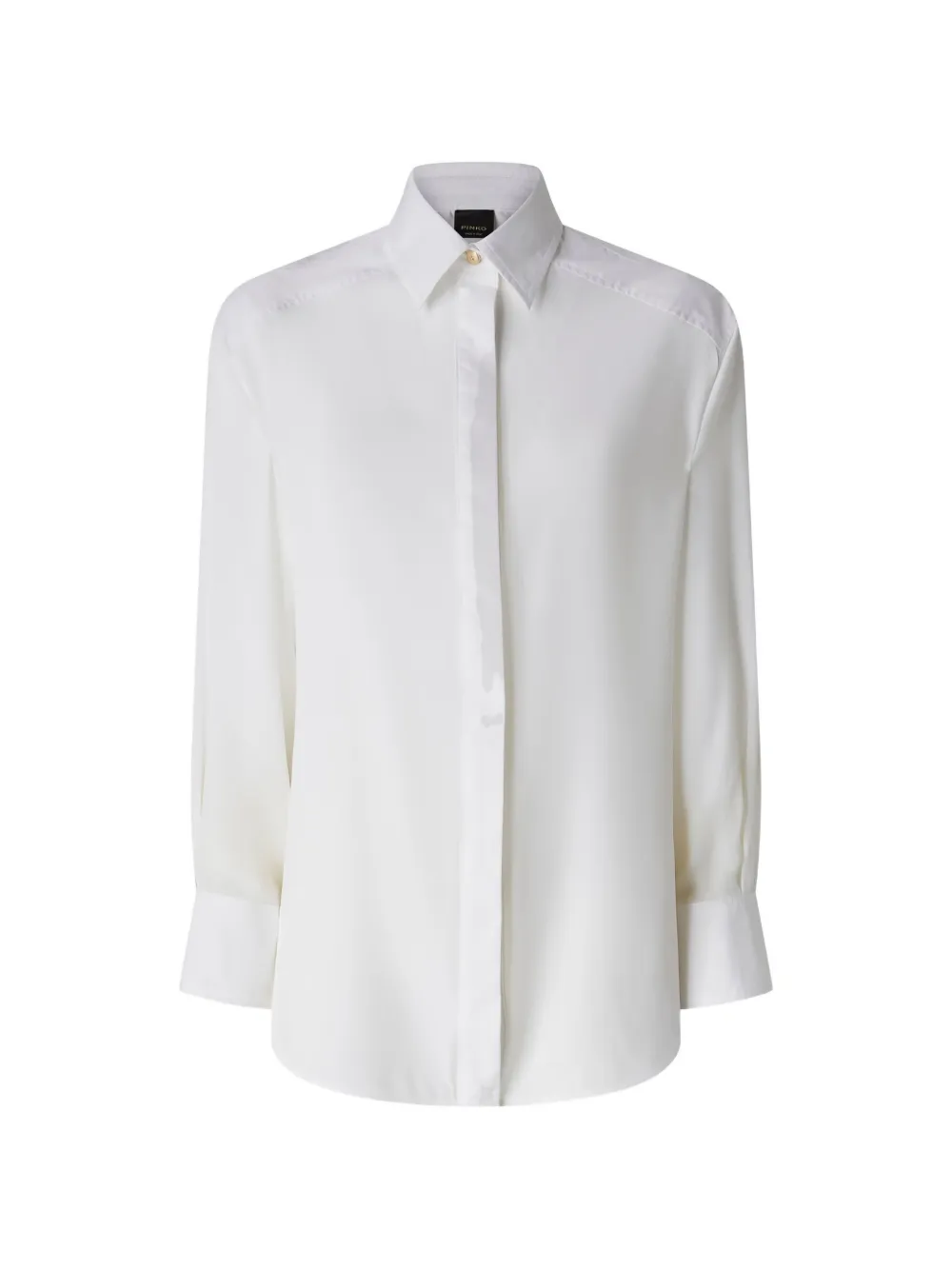 PINKO Camicia in cotone - Bianco