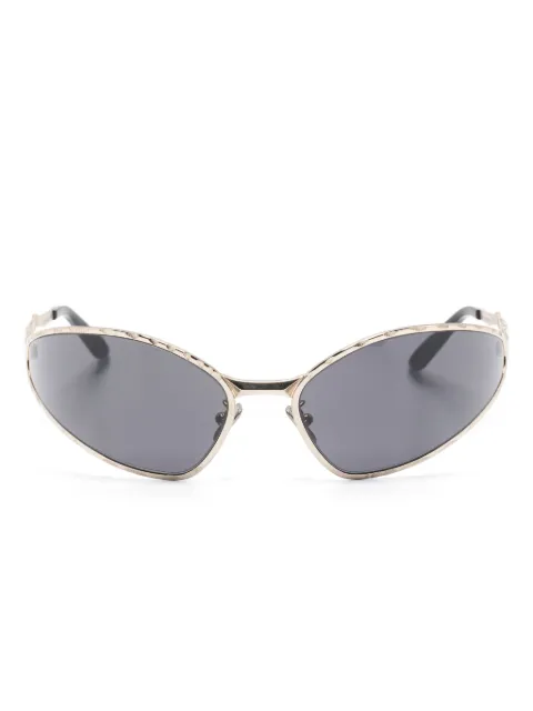 Kuboraum cat-eye sunglasses