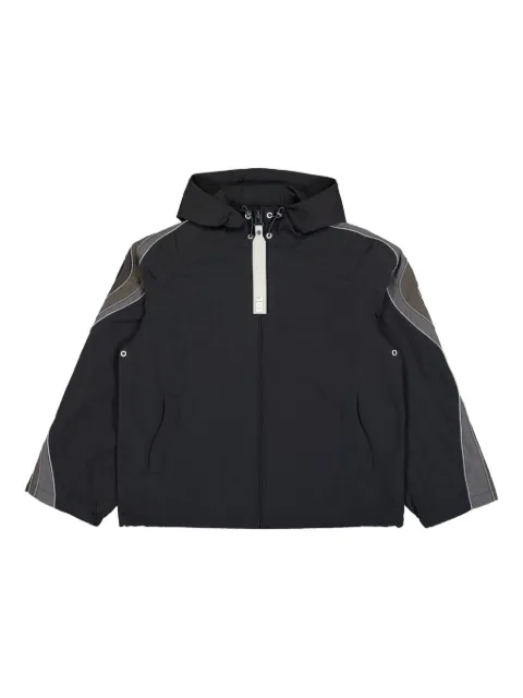 ERL UFO windbreaker jacket