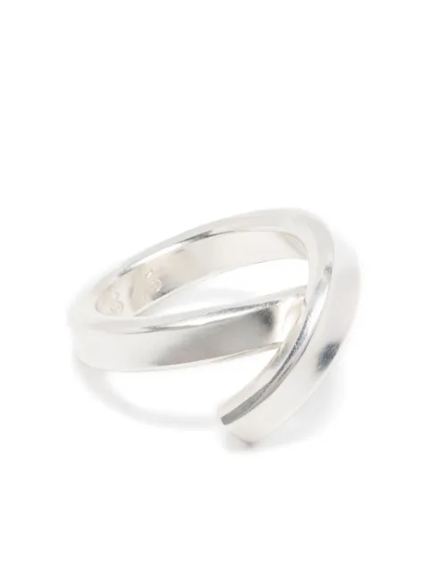 WERKSTATT:MÜNCHEN bague Embrace