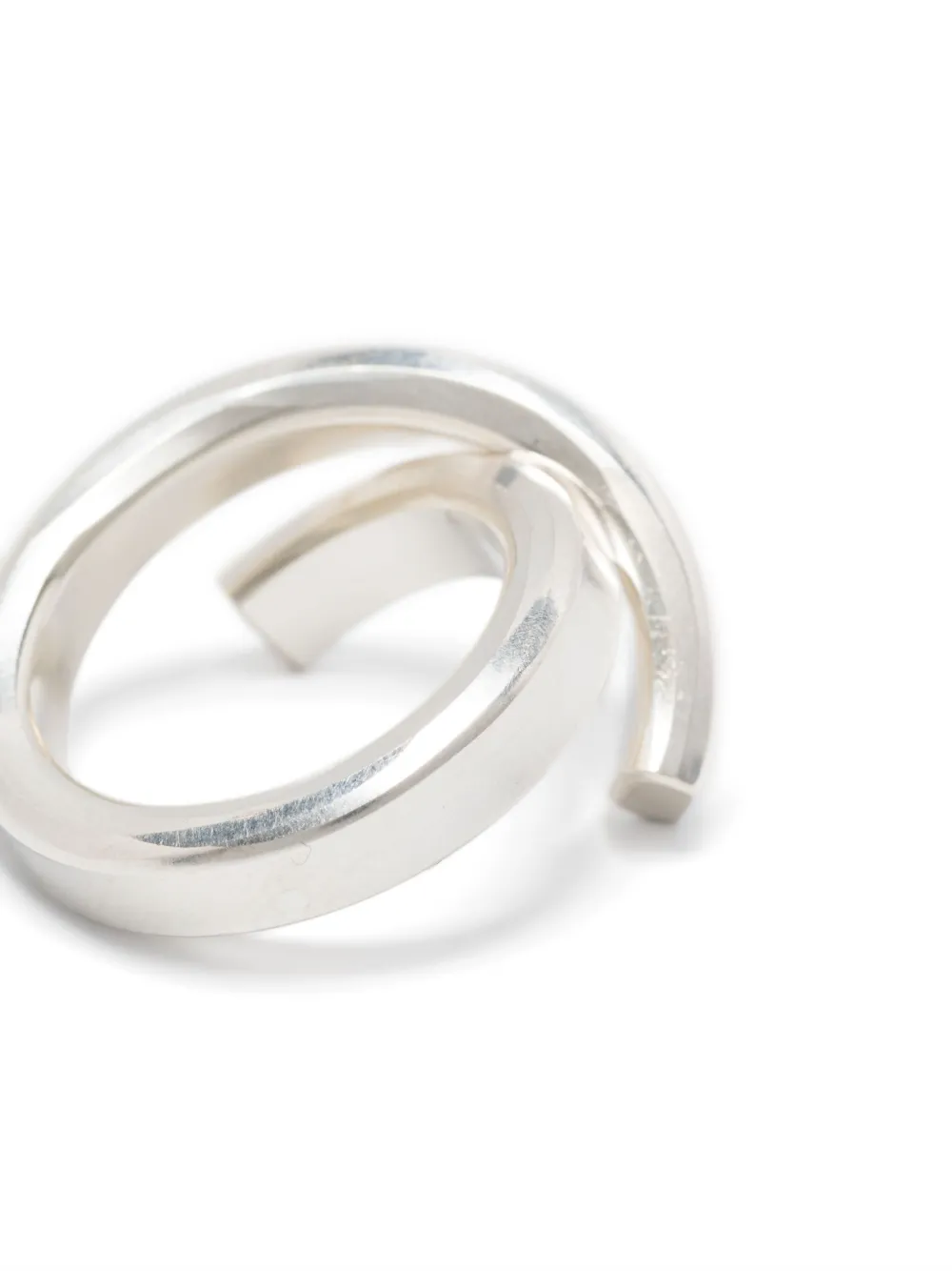WERKSTATT:MÜNCHEN Embrace ring | Men | Image 2