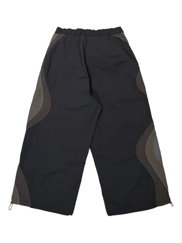Recycled Fishing Net Track Pants ネイビ xxl Wireframe Track Pant – HUF Worldwide