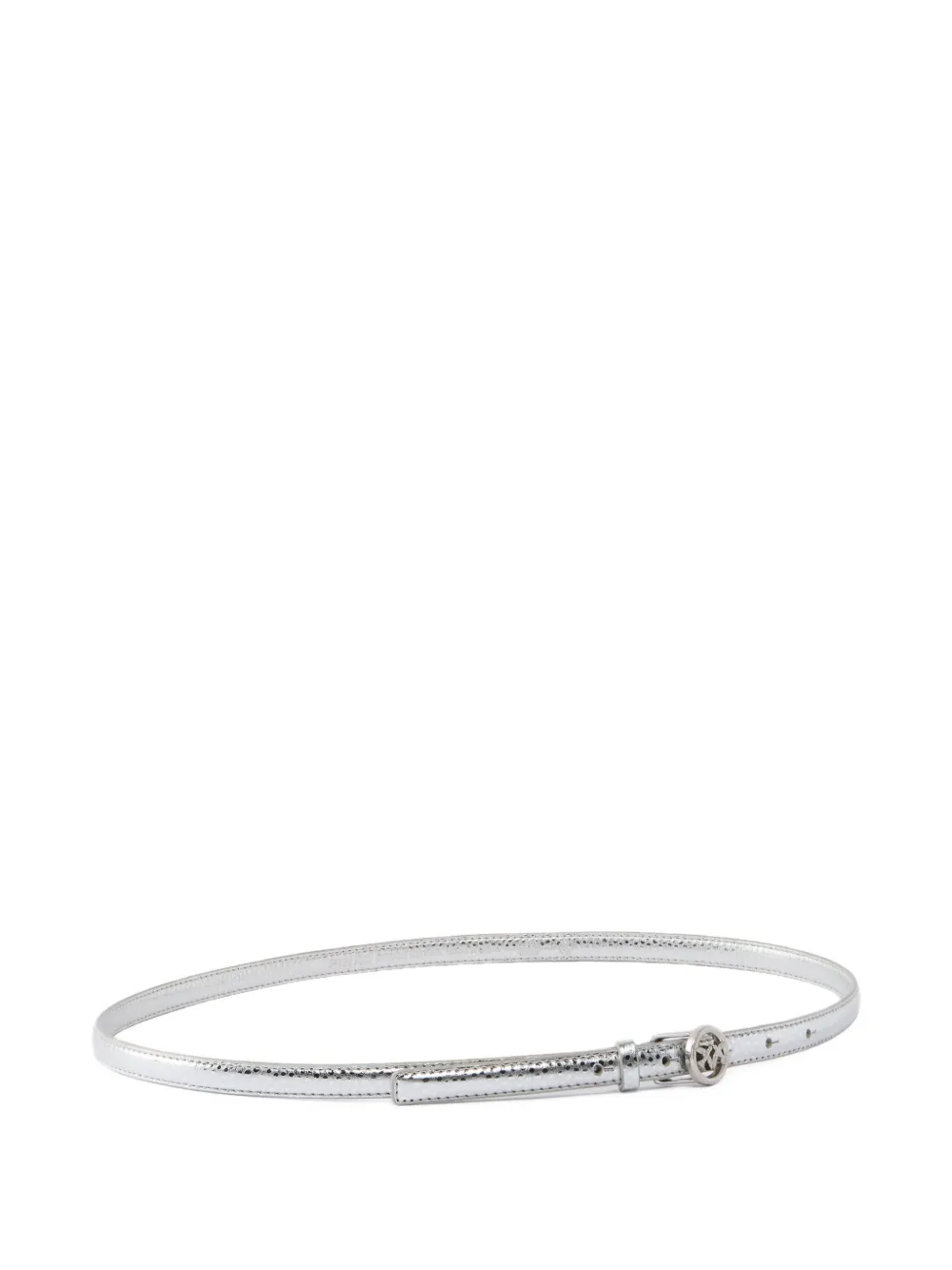 PINKO logo-buckle belt | Image 2
