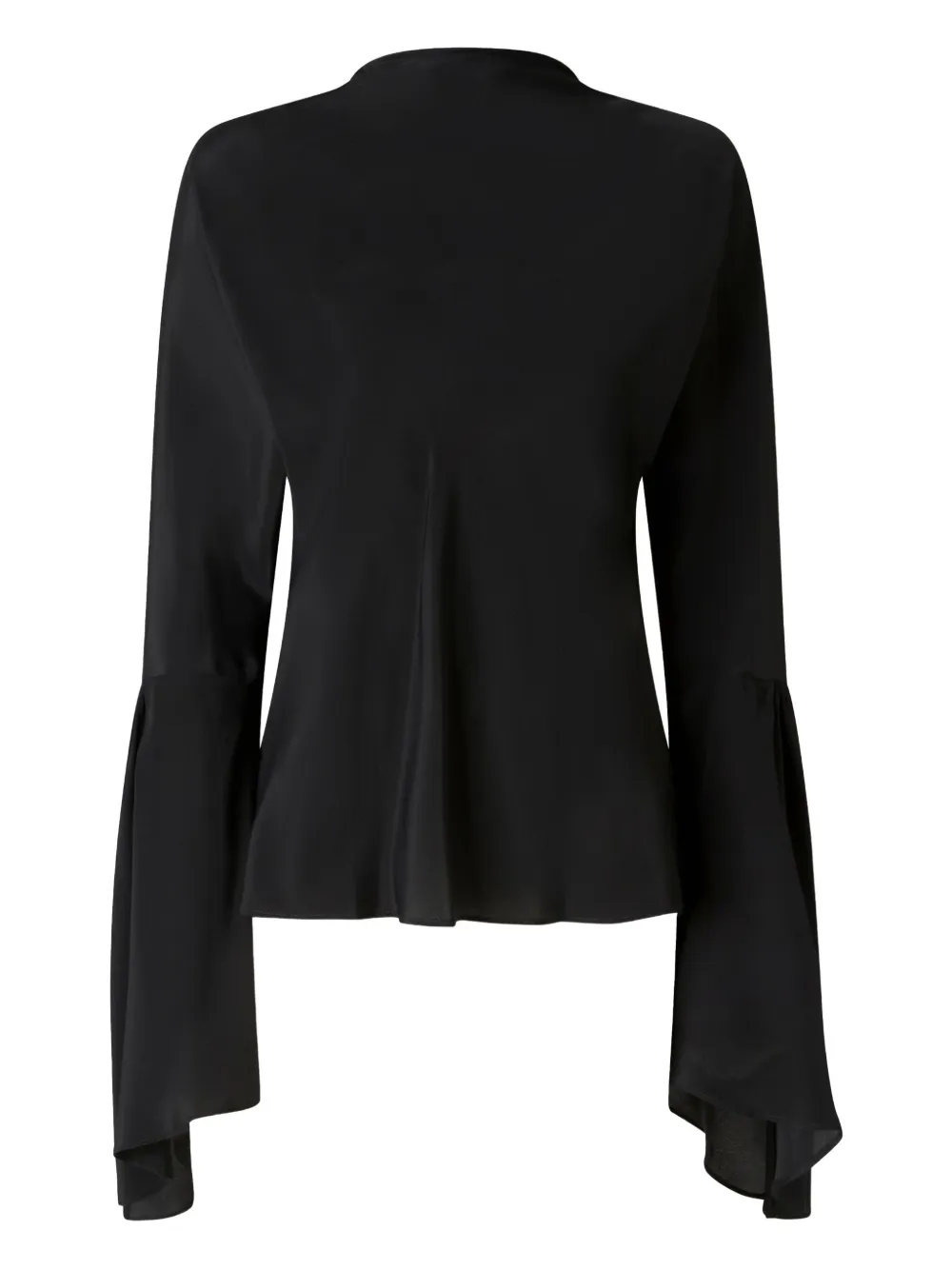 Pinko Bratz Blouse In Black
