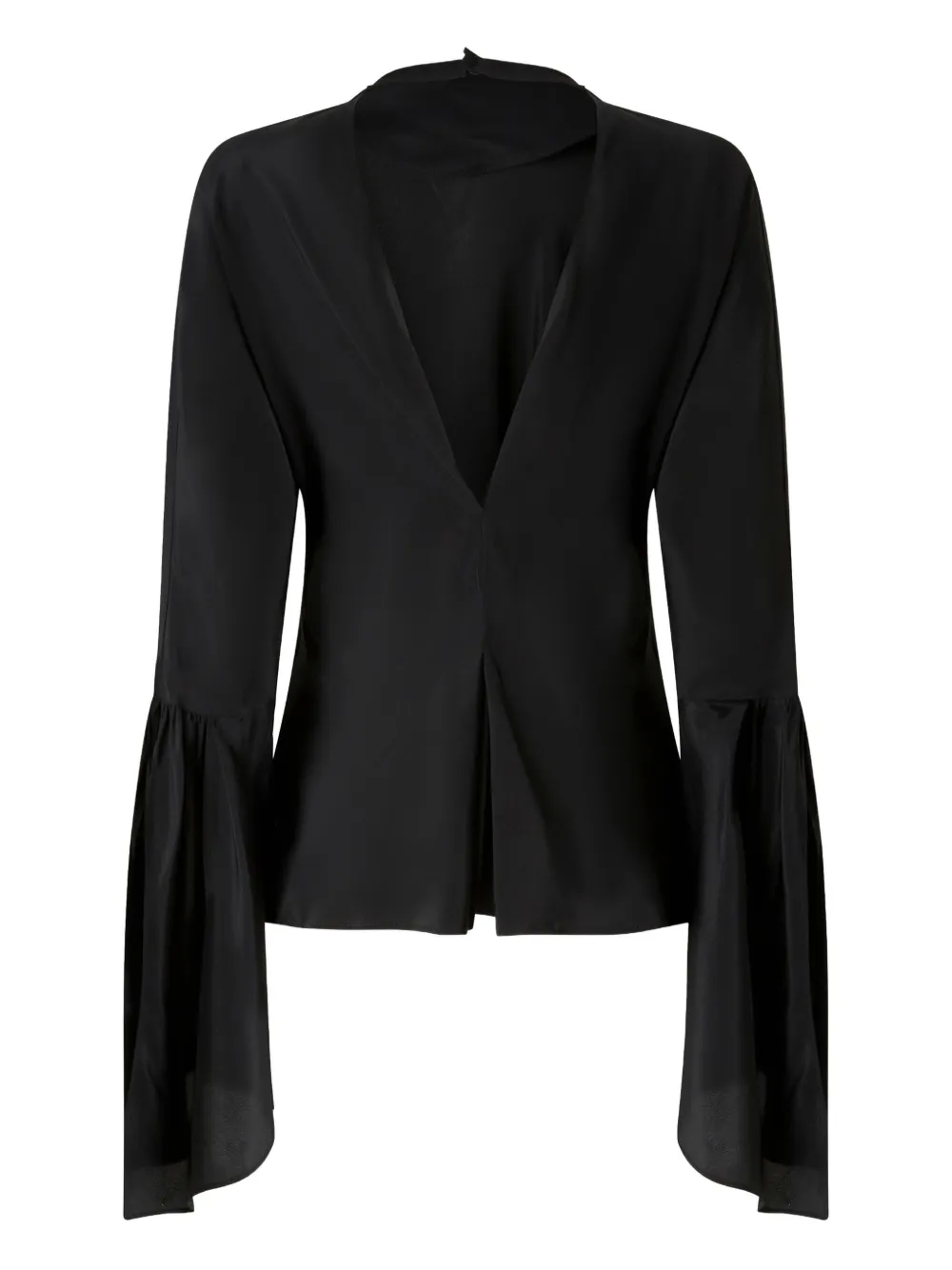 Pinko Bratz Blouse In Black
