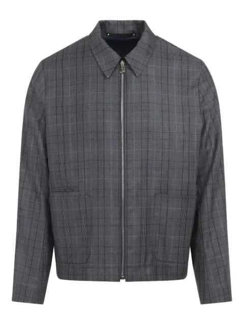 Paul Smith chaqueta a cuadros