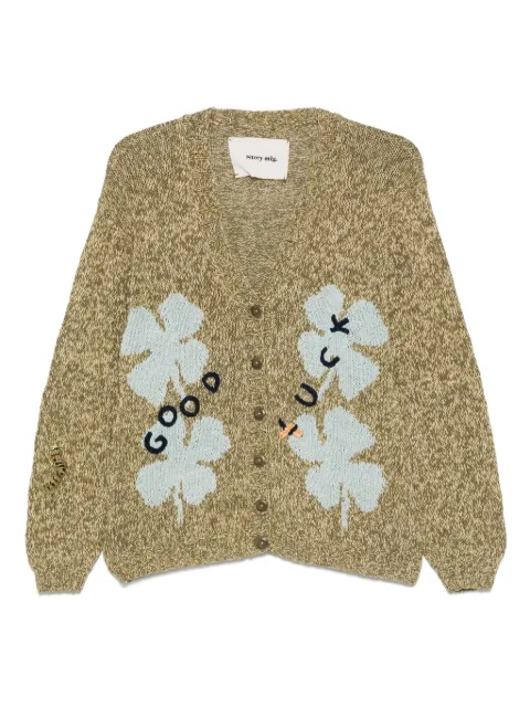 STORY mfg. Twinsun cardigan