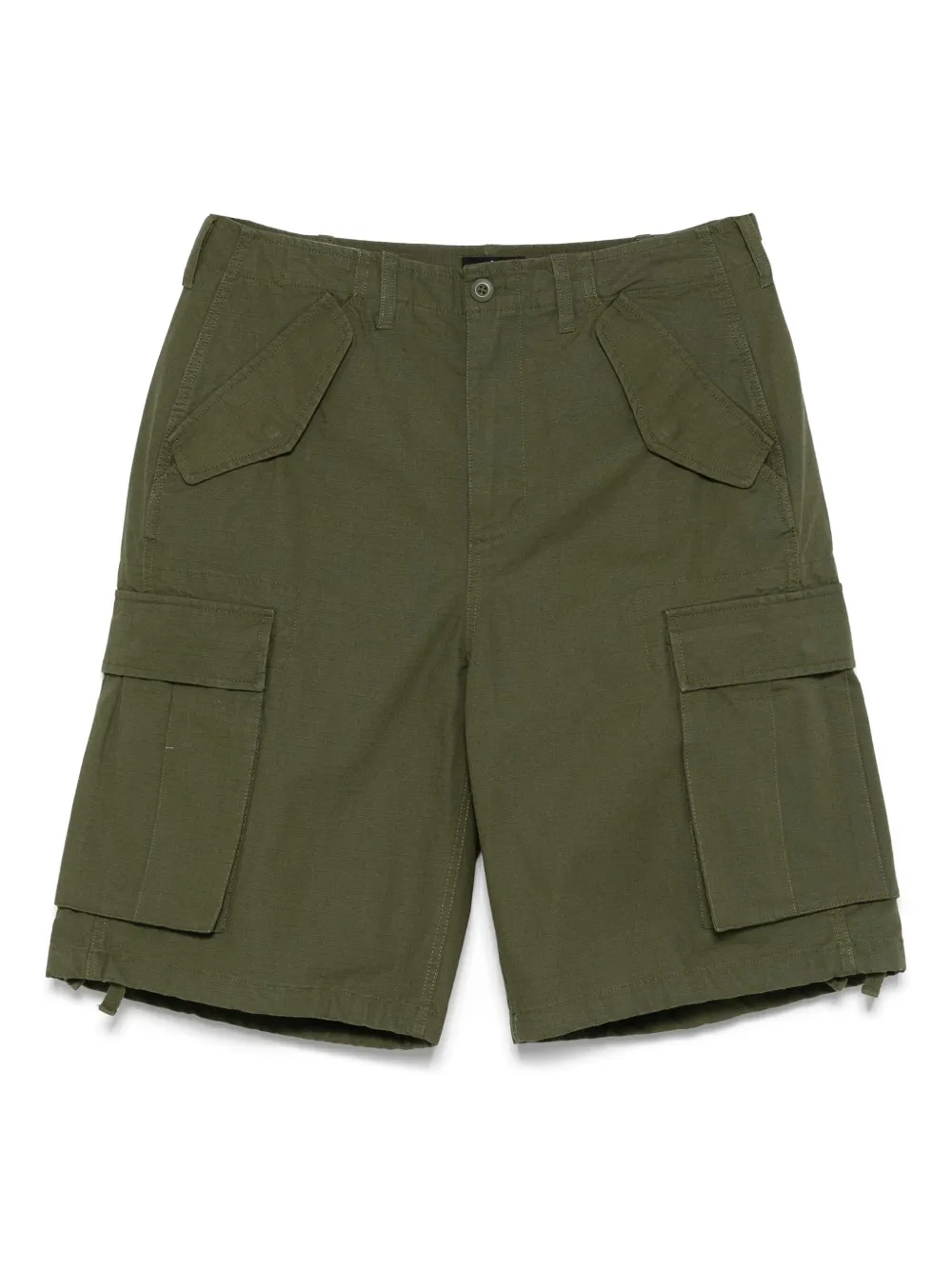 Stüssy cargo shorts - グリーン Stüssy cargo shorts - グリーン