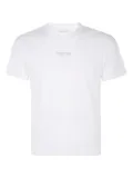 FEAR OF GOD ESSENTIALS cotton-blend T-shirt - White