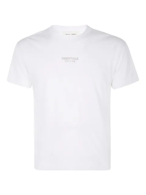 FEAR OF GOD ESSENTIALS cotton-blend T-shirt