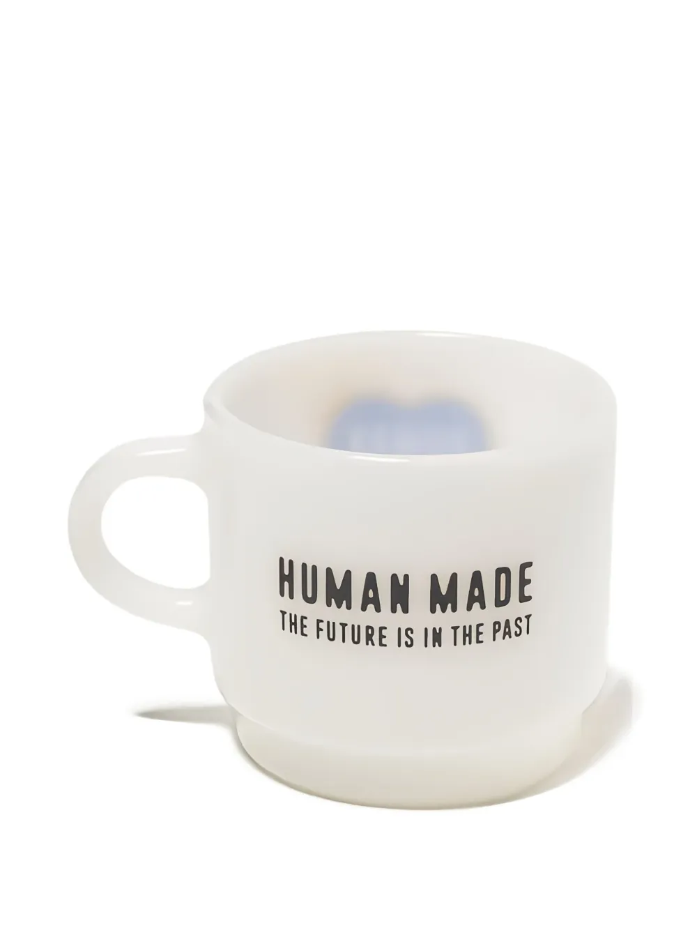 Human Made heart-logo mug | Tea & Coffee | Image 2