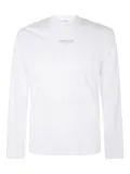 FEAR OF GOD ESSENTIALS cotton-blend T-shirt - White