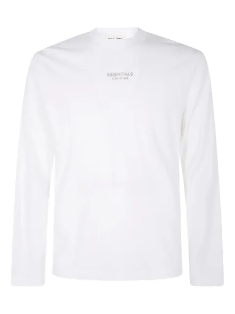 FEAR OF GOD ESSENTIALS playera