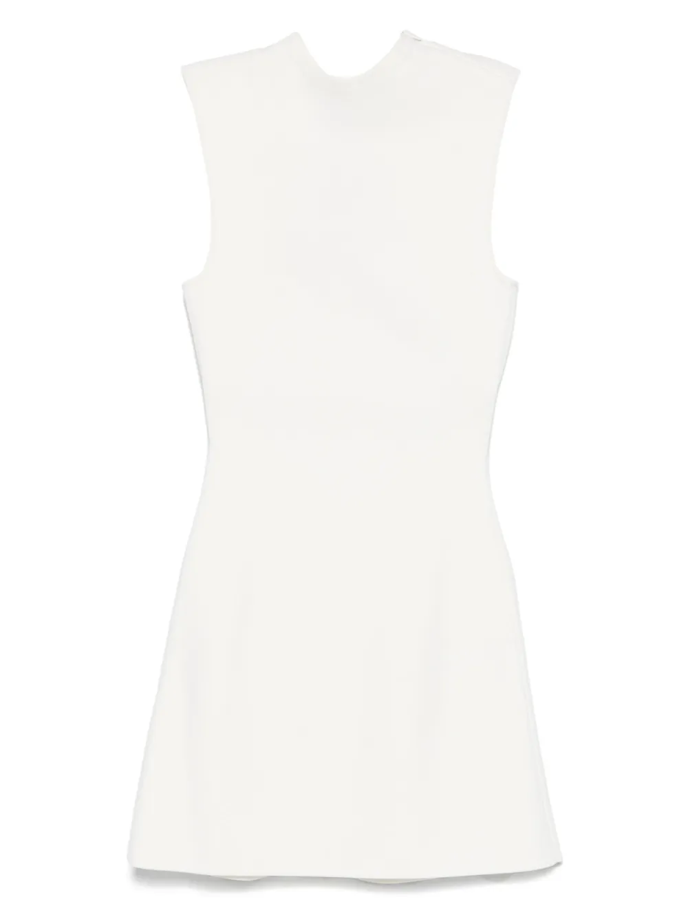 Cult Gaia Cut-out Mini Dress