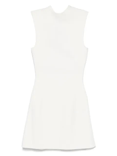 Cult Gaia cut-out mini dress