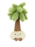 Jellycat Amuseables Pammie plush toy - Brown