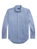 Polo Ralph Lauren button-up shirt - Blue