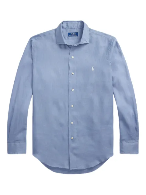 Polo Ralph Lauren button-up shirt