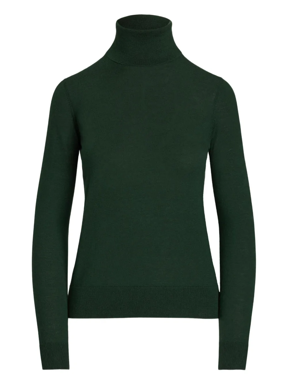 Ralph Lauren Collection Kasjmier pullover Groen