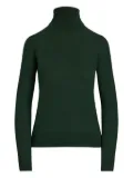 Ralph Lauren Collection cashmere pullover - Green