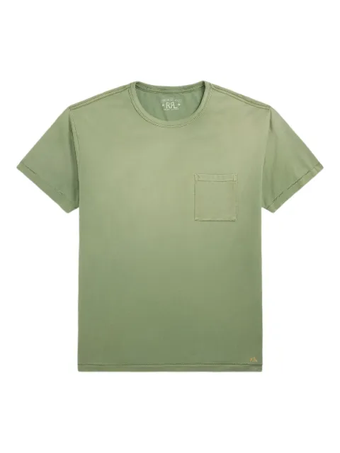 Ralph Lauren RRL cotton T-shirt