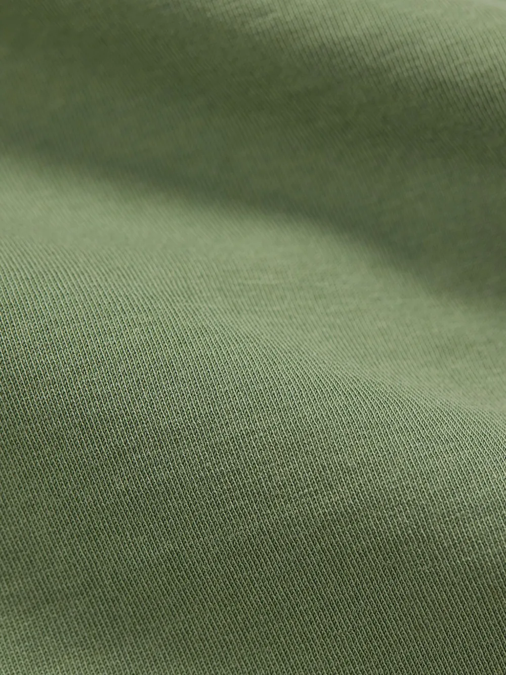 Ralph Lauren RRL Katoenen T-shirt Groen
