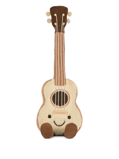 Jellycat Amuseables Ukelele toy