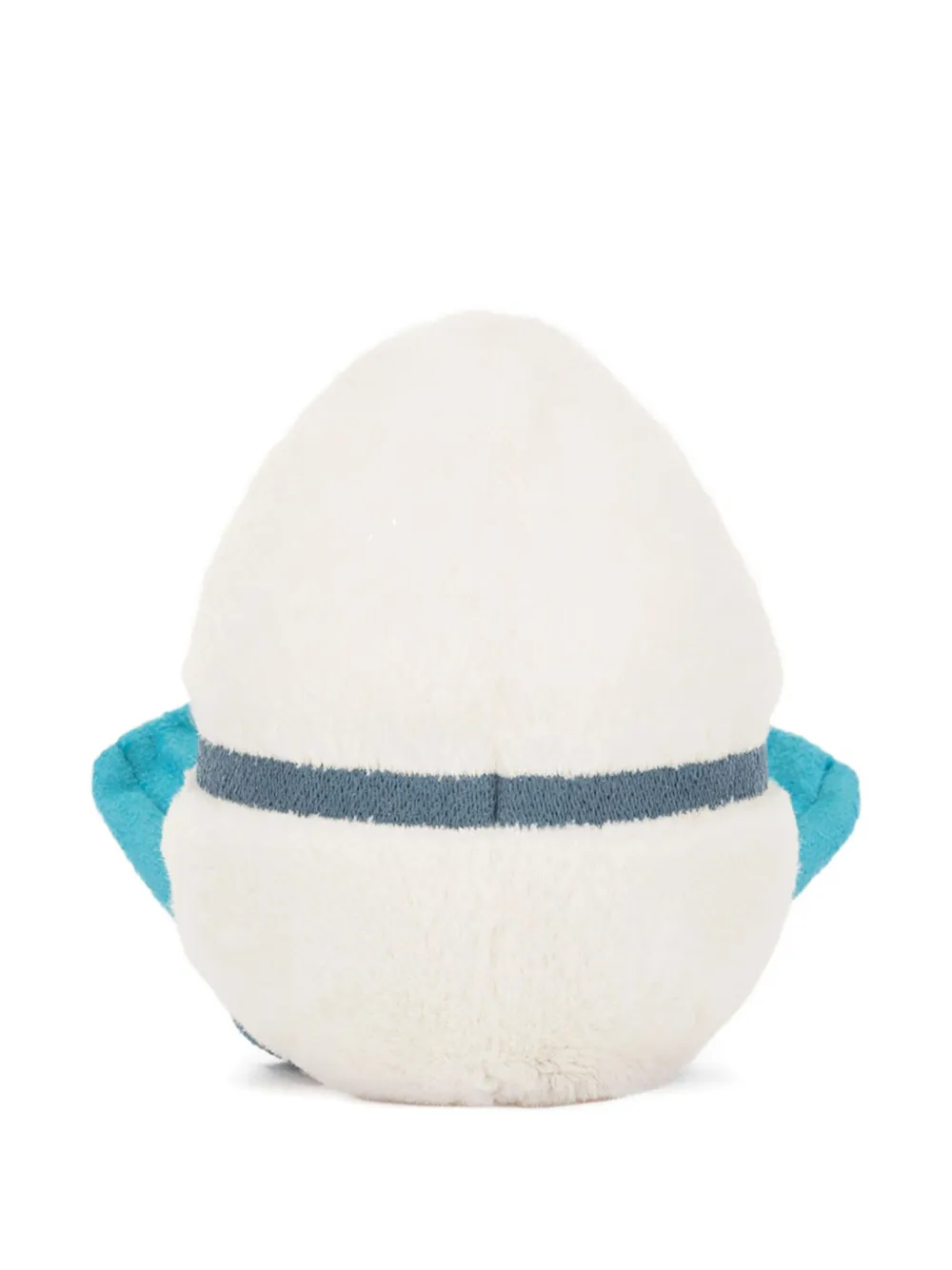 Jellycat Amuseables Boiled Egg knuffel Wit