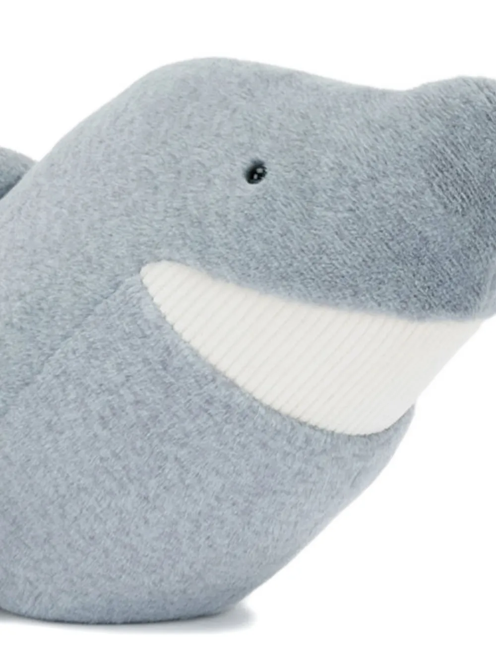 Jellycat Silvie knuffel Grijs