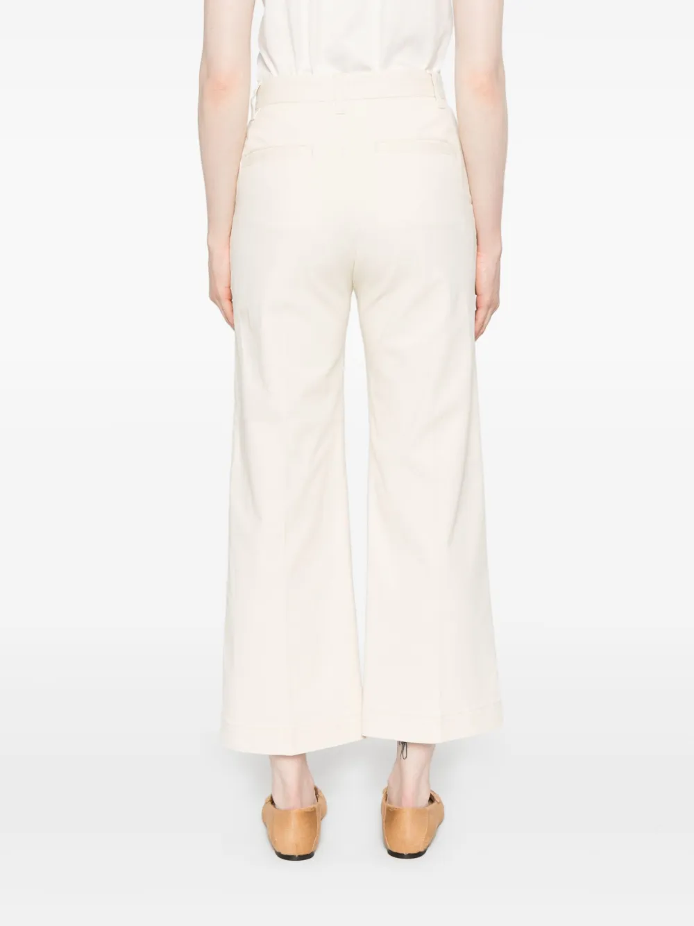Polo Ralph Lauren Katoenen jeans Beige