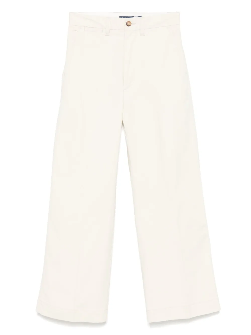 Polo Ralph Lauren Katoenen jeans Beige