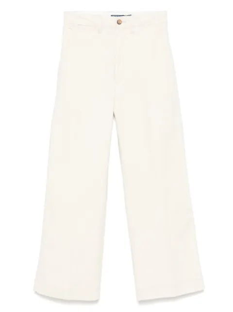Polo Ralph Lauren cotton jeans