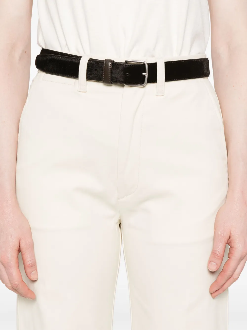 Polo Ralph Lauren Katoenen jeans Beige