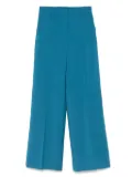 Weekend Max Mara wool trousers - Blue