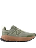 New Balance Garoé V2 Fresh Foam X trail sneakers - Green