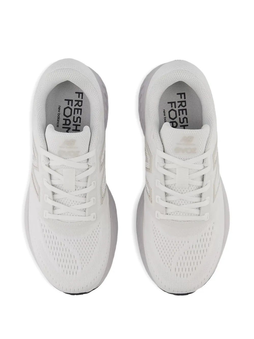New Balance Evoz V4 Fresh Foam sneakers White