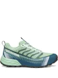 SCARPA Ribelle Run LT logo-print sneakers - Green