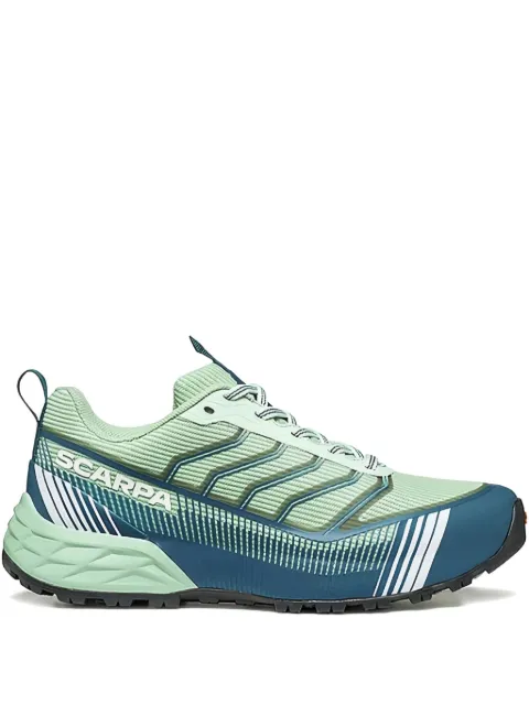 SCARPA Ribelle Run LT logo-print sneakers