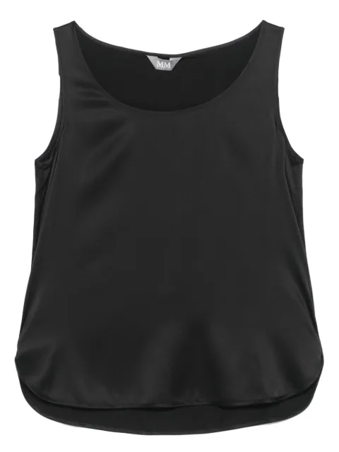 Max Mara Leisure Pan sleeveless blouse