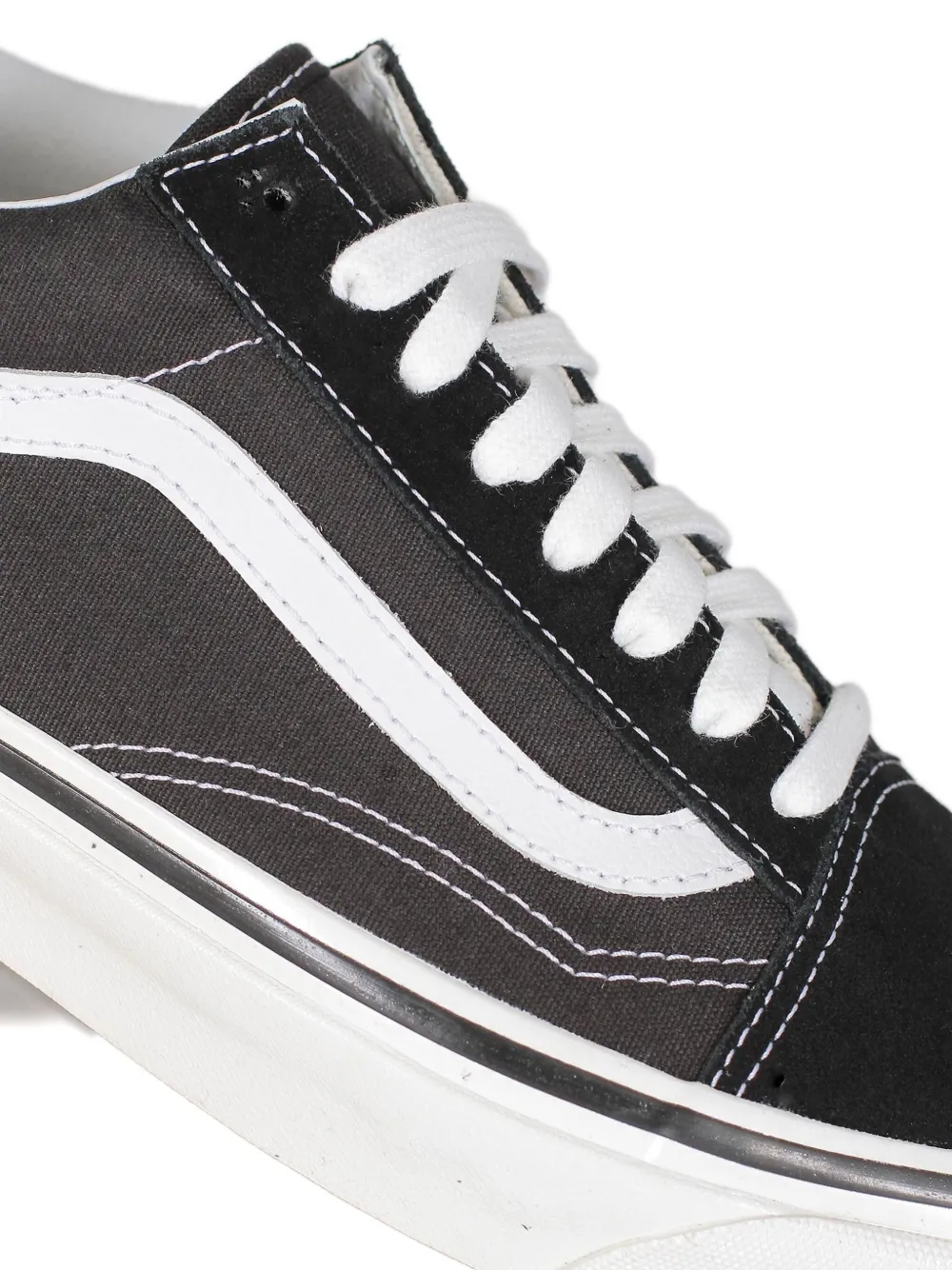 Vans Old Skool 36 Dx sneakers Zwart
