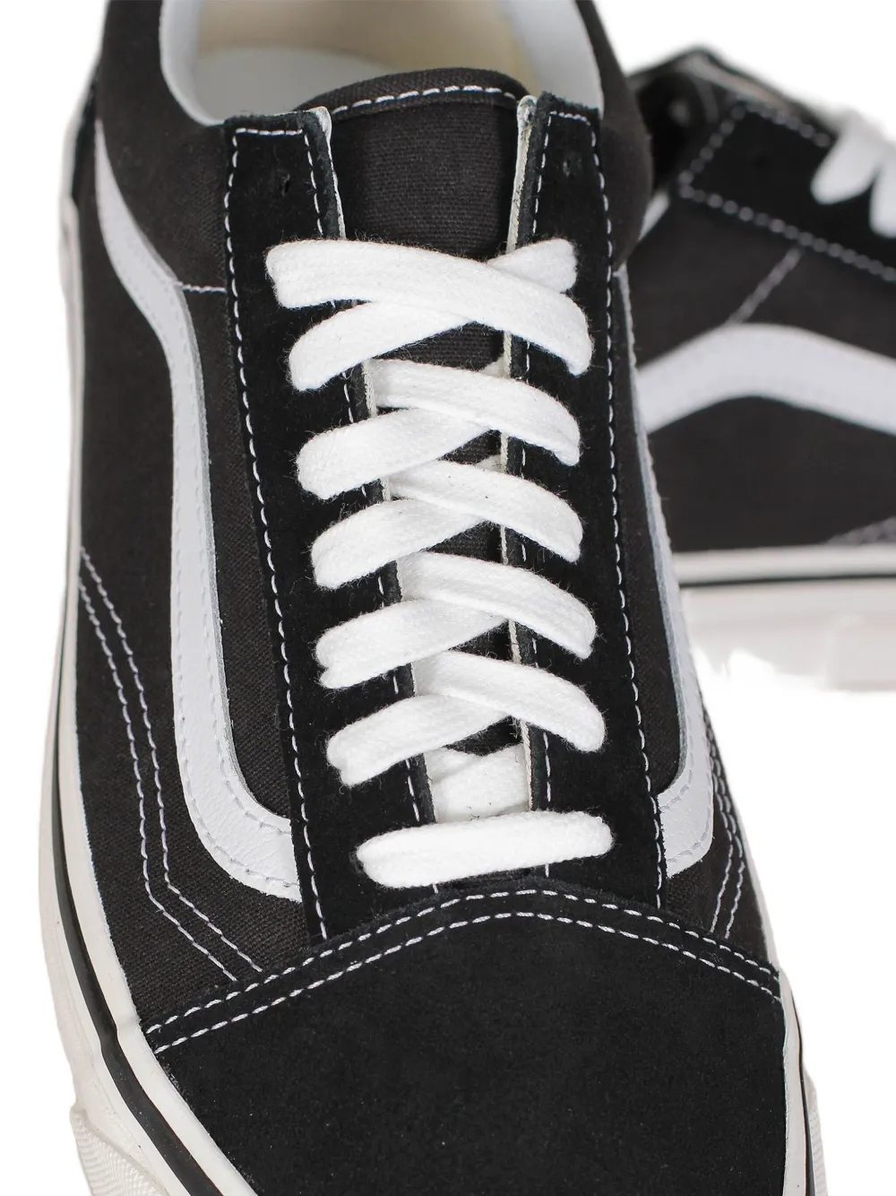 Vans Old Skool 36 Dx sneakers Zwart