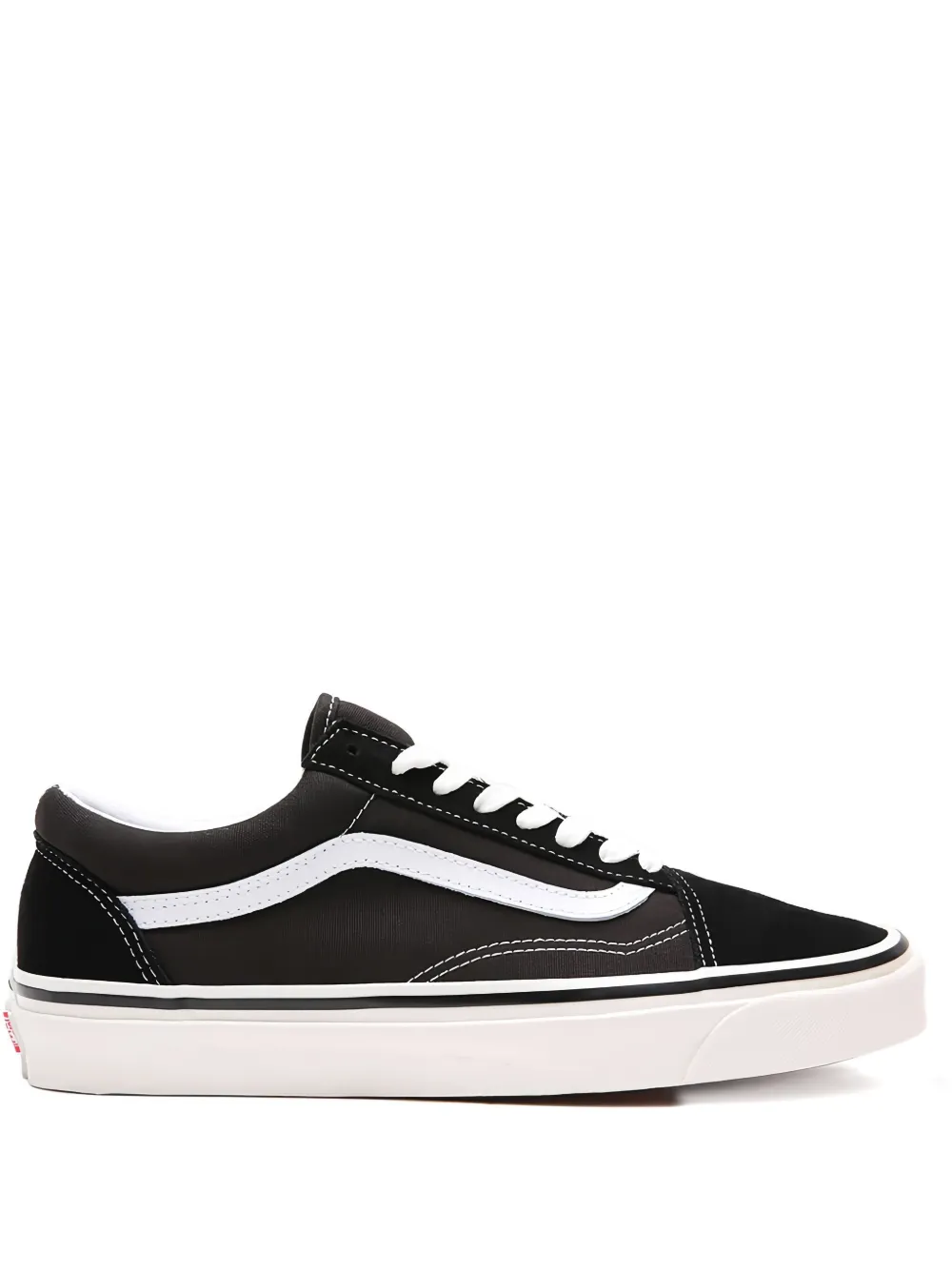 Vans Old Skool 36 Dx sneakers Zwart