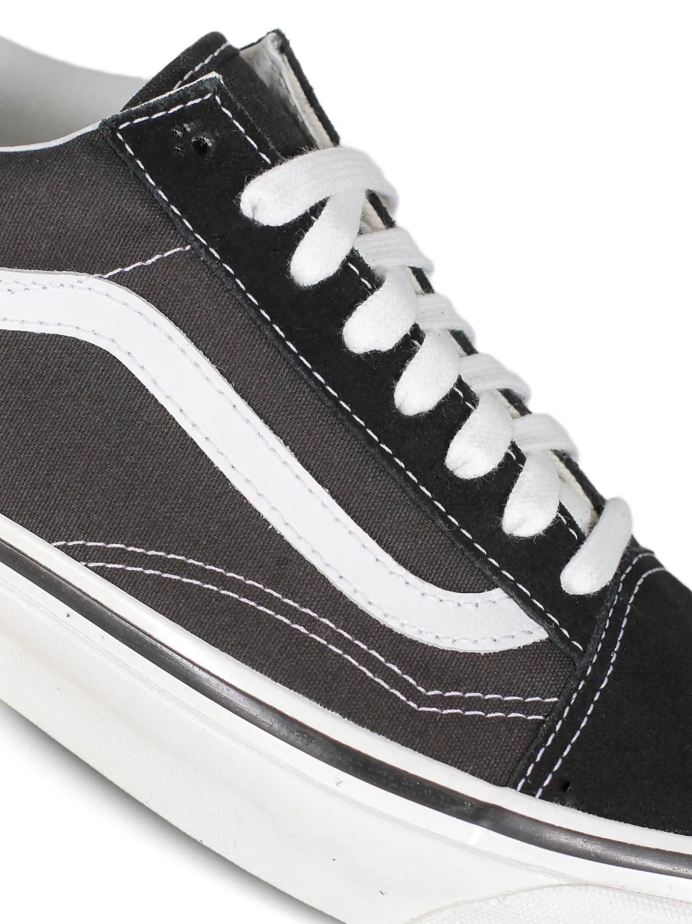  Vans Old Skool 36 Dx Sneakers - Black 